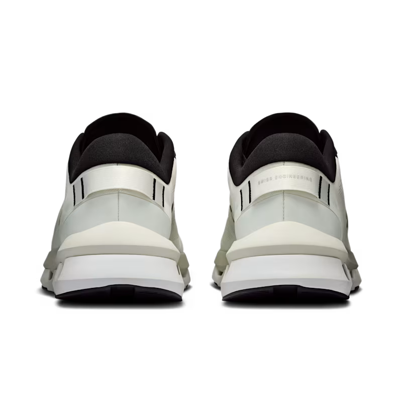 On Cloudzone Women Ice/ Black