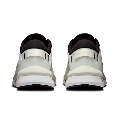 On Cloudzone Women Ice/ Black