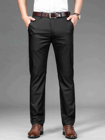 Men's Classic Pocketed Pants