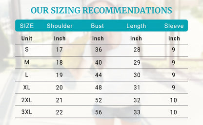 可愛的Hello Kitty霓虹發光圖案T卹