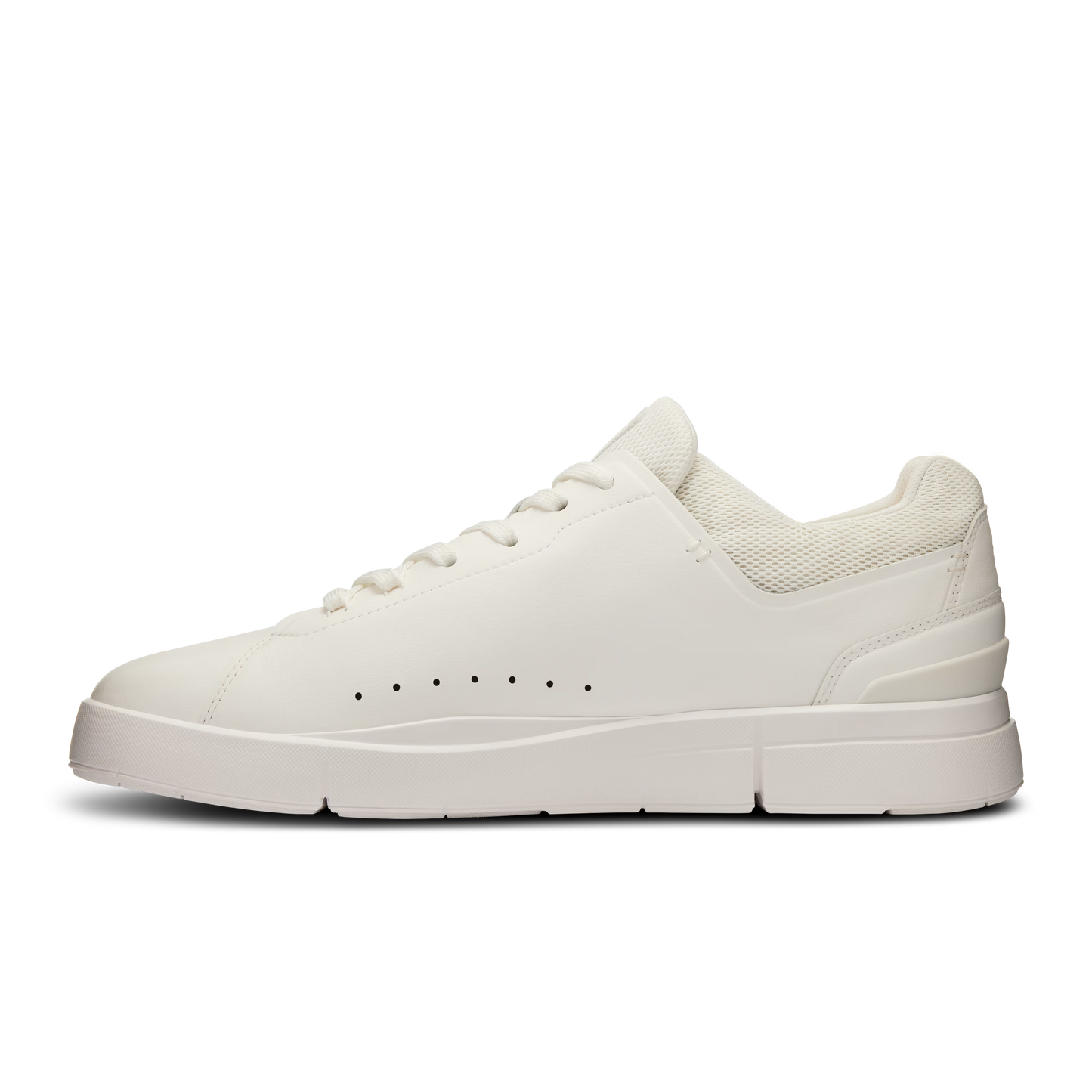 On Roger Advantage Men All White (NOSKU)