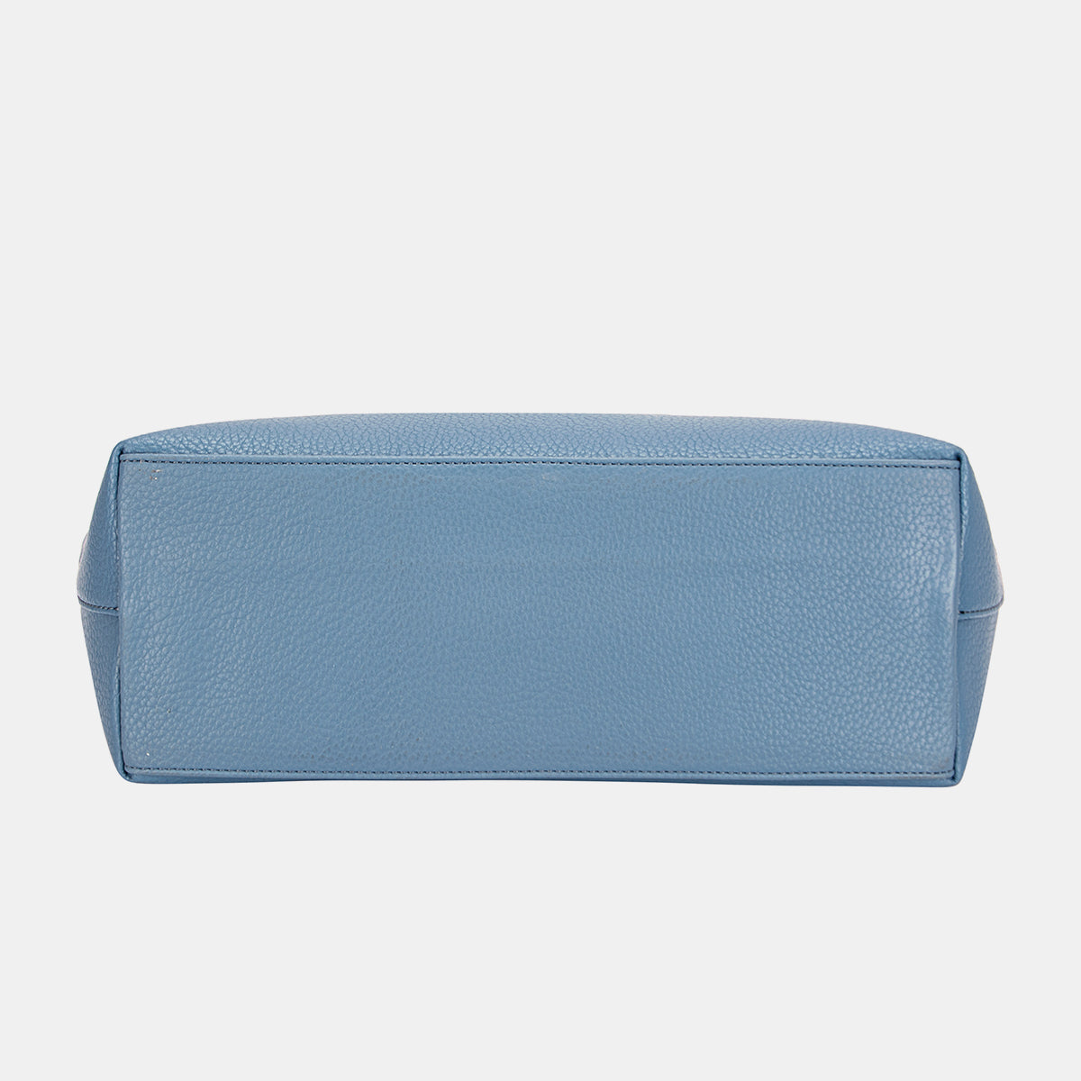 Bolso tote de piel sintética de David Jones