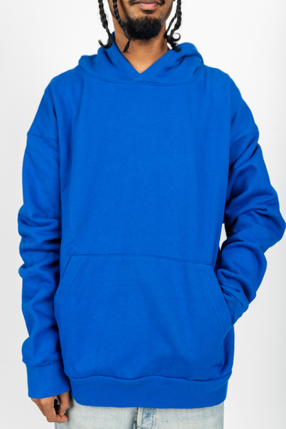 Heavyweight Boyfriend Hoodie