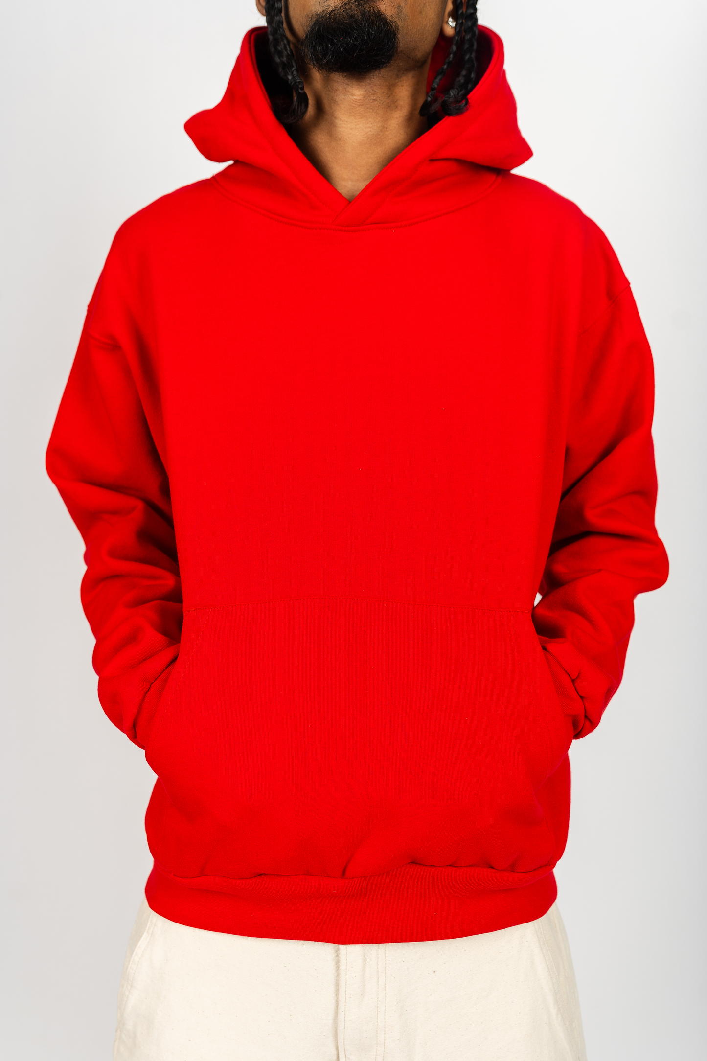 Heavyweight Boyfriend Hoodie