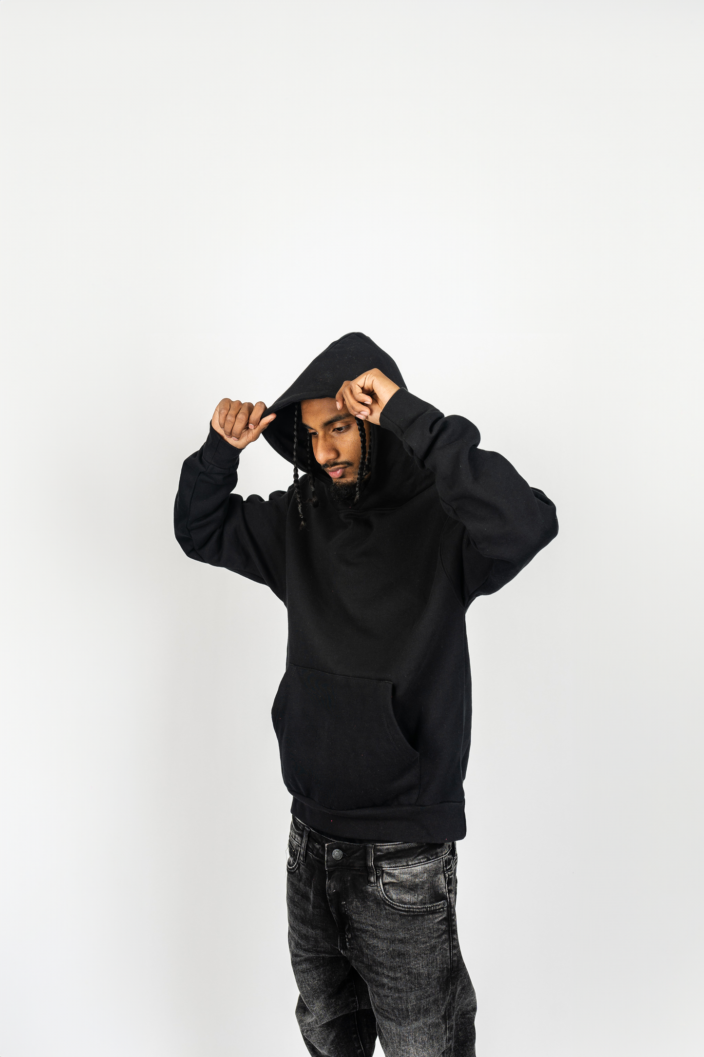 Heavyweight Boyfriend Hoodie