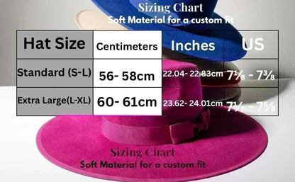 Good Luck Charm Fedora Hat