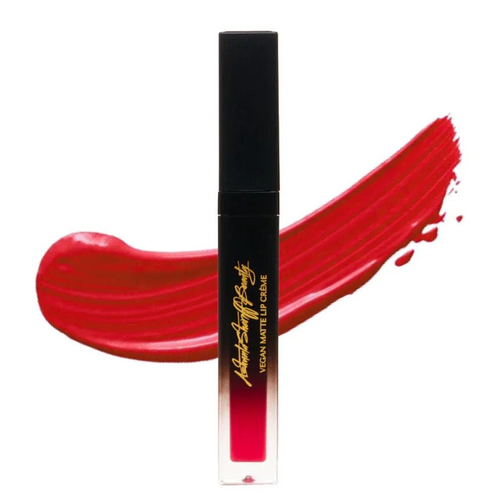 Crema mate multiusos vegana Ashunta Sheriff Beauty 