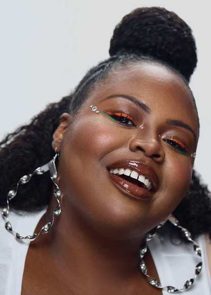 Ashunta Sheriff Beauty UV Vegan Paint Liners