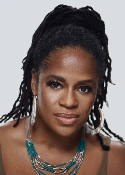 Set de pestañas de lujo MagnetiEYES™ Drama Mags de Ashunta Sheriff Beauty