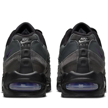 Nike Air Max 95 Men Iron Grey Wild Grape