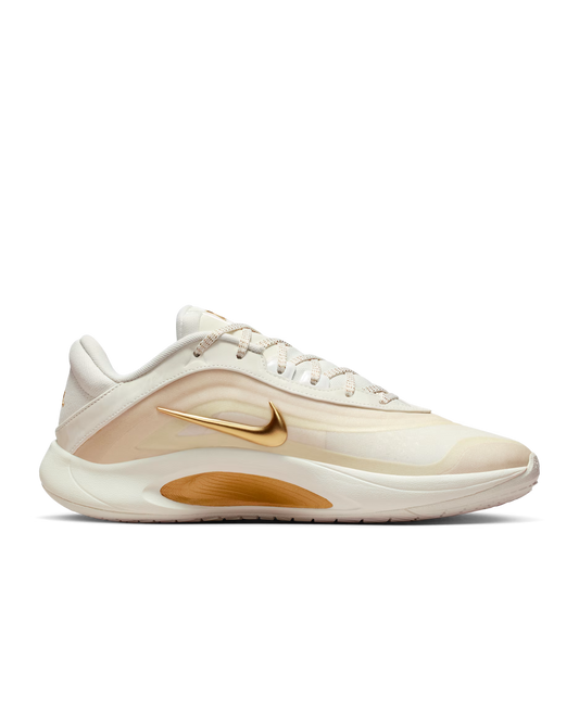 Nike A'One Women Gold Dynasty