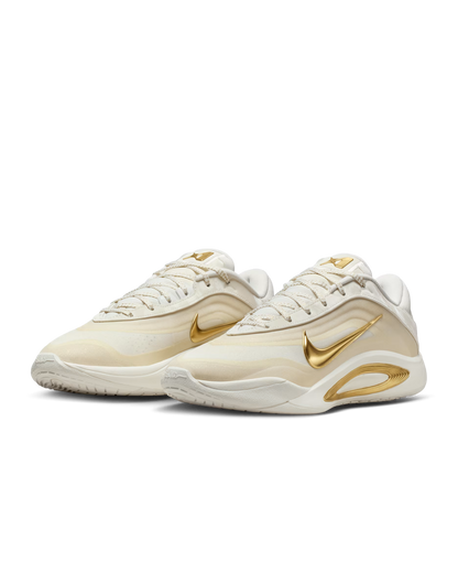 Nike A'One Women Gold Dynasty