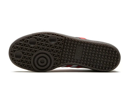 Samba OG Men White Better Scarlett