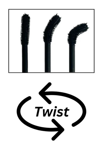 Ashunta Sheriff Beauty Fat & Juicy 4D Mascara