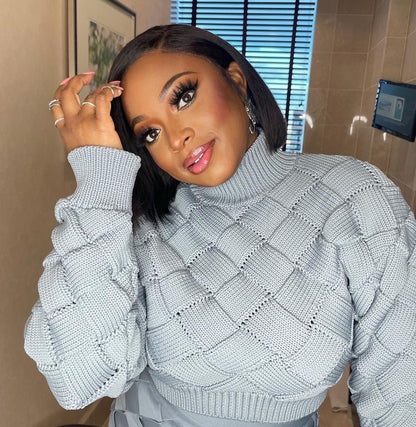 Set de pestañas de lujo MagnetiEYES™ Drama Mags de Ashunta Sheriff Beauty