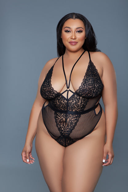 2267 Elise 連身衣