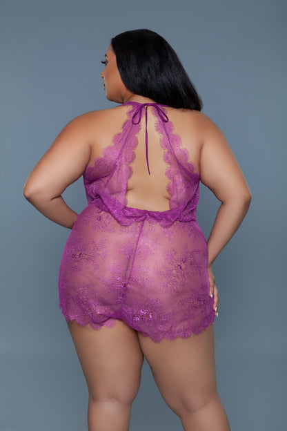 2272 雷根連身褲