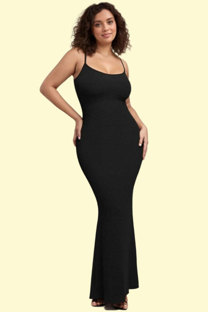 WestCloset Body Sculpt Goddess Maxi