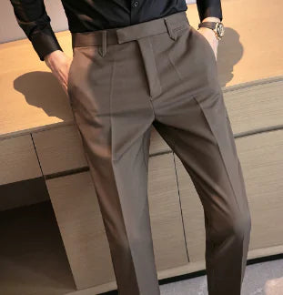 Style Loft Collection Senior Managers And Up Trousers