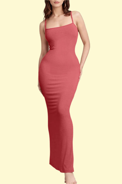 WestCloset Body Sculpt Goddess Maxi