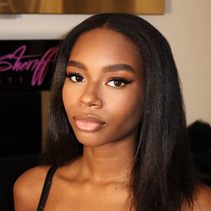 Ashunta Sheriff Beauty BlurEFX™ UNIVERSAL POWDER MINI