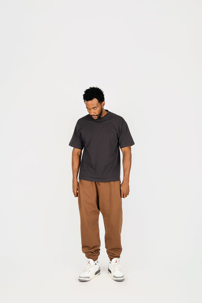 Heavyweight Boyfriend Joggers