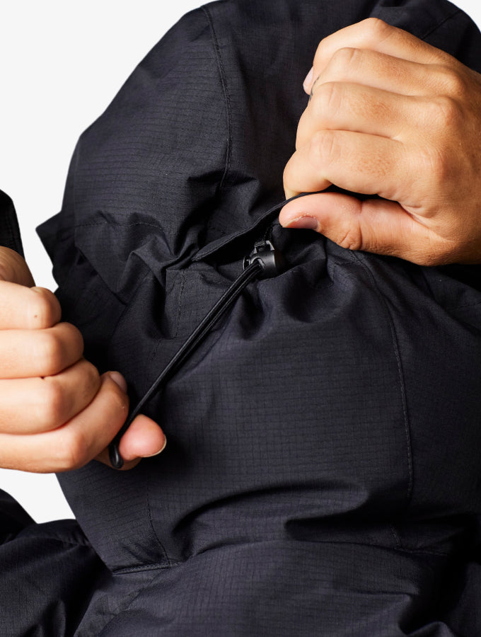 女士 CATNAP 全拉鍊羽絨服