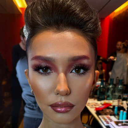 Ashunta Sheriff Beauty Unicorn Multidimensional Gloss