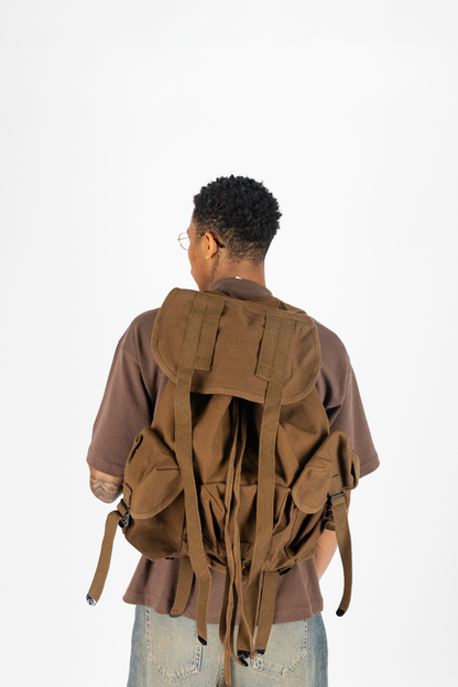 Heavyweight Mini Alice Pack