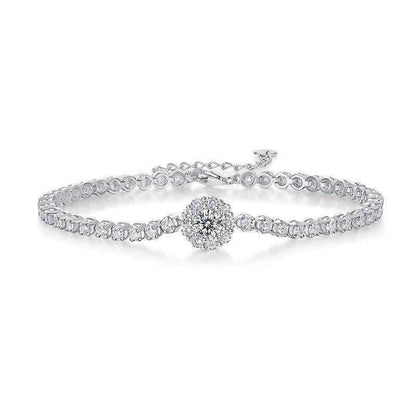 S925 bracelet jewelry