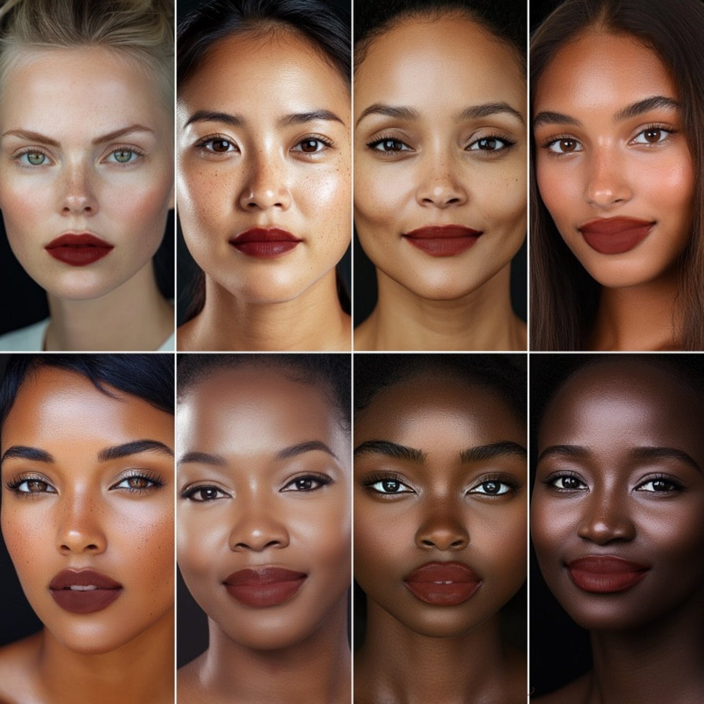 Crema mate multiusos vegana Ashunta Sheriff Beauty 