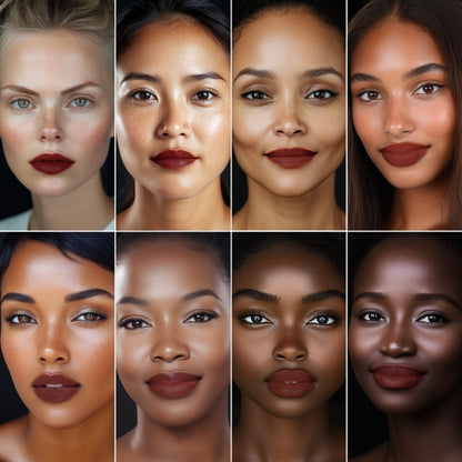 Crema mate multiusos vegana Ashunta Sheriff Beauty 