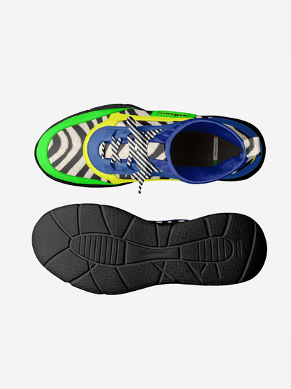 Eco-Luxury Footwear BYMANYC ® New York – Madison Luxe Affair