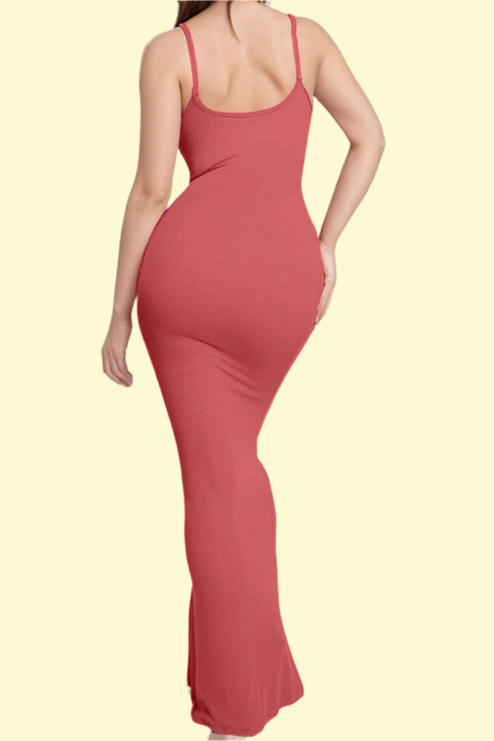 WestCloset Body Sculpt Goddess Maxi