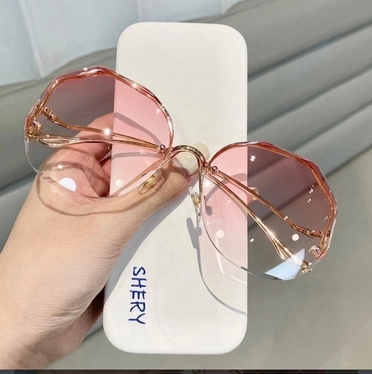 Shopaholic Sunglasses