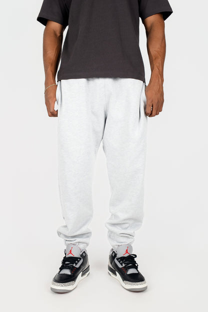 Heavyweight Boyfriend Joggers