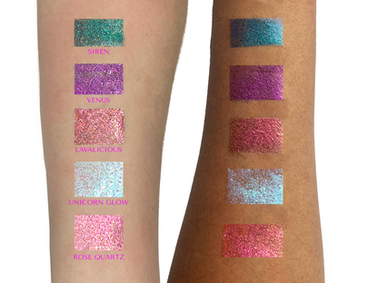 Ashunta Sheriff Beauty Unicorn Multidimensional Gloss