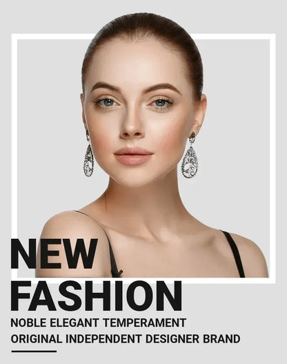 Colgante de llave vintage de plata de ley 925 con cristales pavé y baño de oro de 14 quilates para mujer, joyería ligera de lujo para vestir.