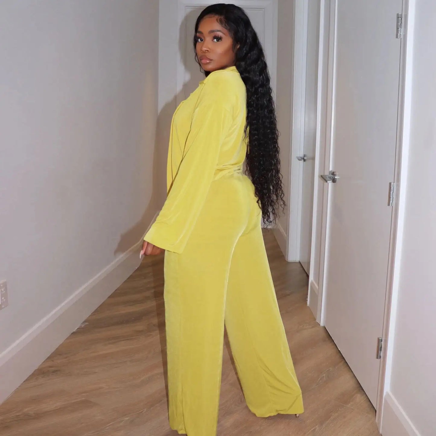 純粹幸福三件套