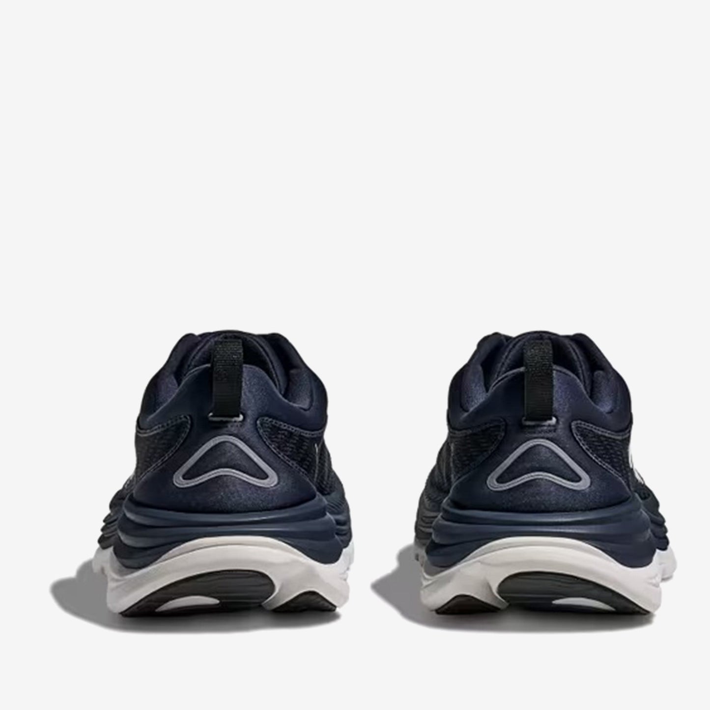 Hoka Gaviota 5 Men Varsity Navy White