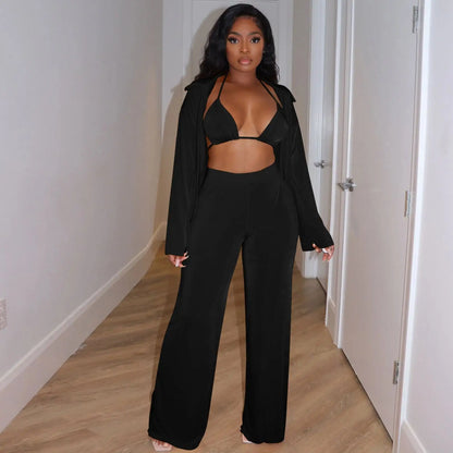 純粹幸福三件套