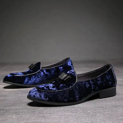 高品質男士樂福鞋莫卡辛駕駛鞋