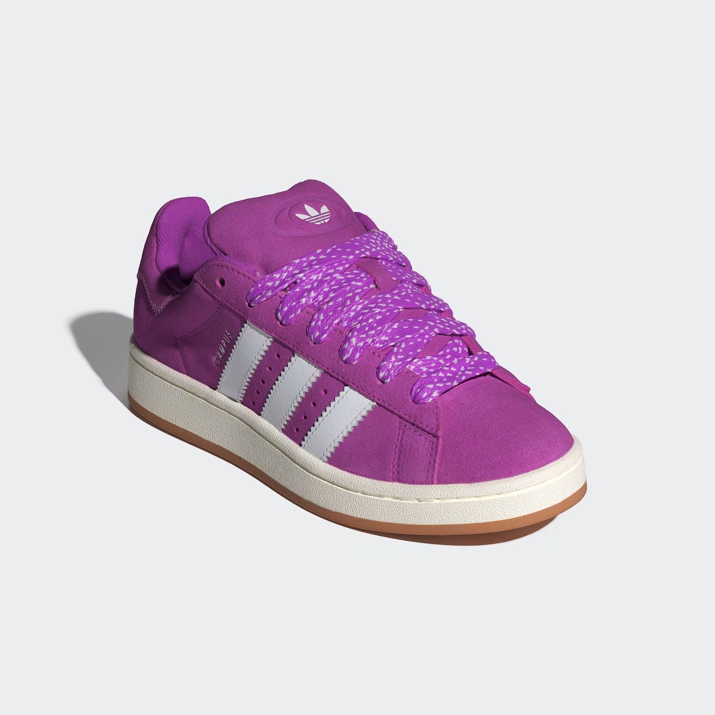 Adidas Women's Campus Purple Burst
