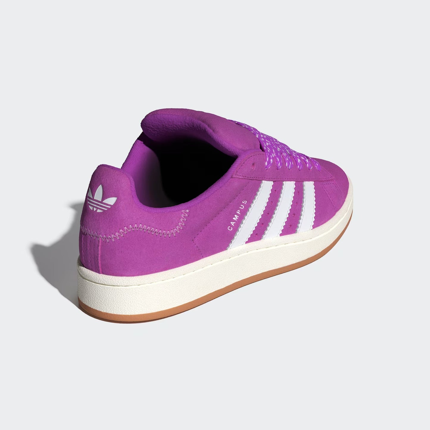 Adidas Women's Campus Purple Burst