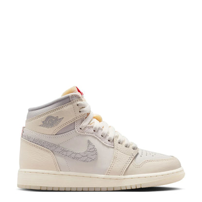 Jordan 1 Men's High OG Sail University Red