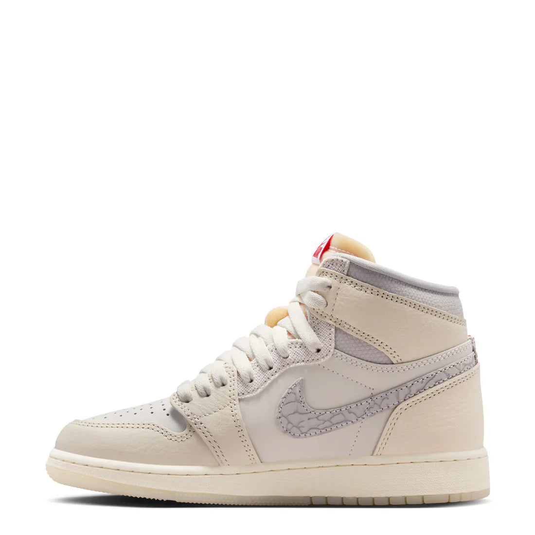 Jordan 1 Men's High OG Sail University Red