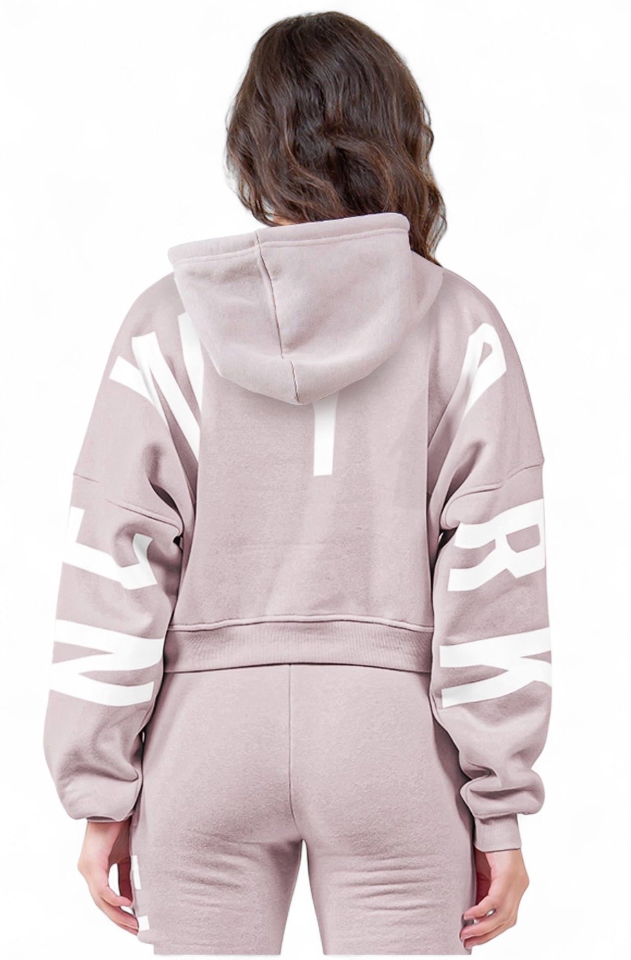 New York Pullover Hoodie/ Sweatpants