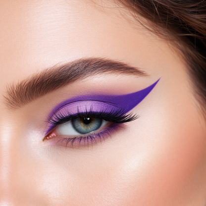 Ashunta Sheriff Beauty UV Vegan Paint Liners