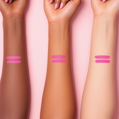 Ashunta Sheriff Beauty UV Vegan Paint Liners