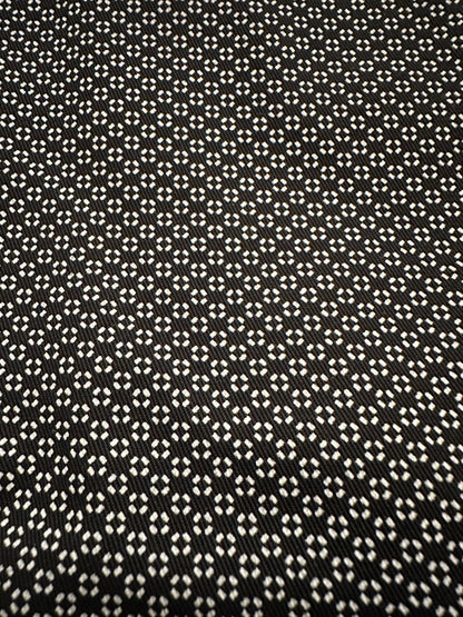 FR Pearl Snap Work Shirt - Shadow Black